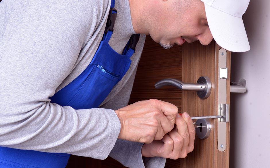 ouvrir une serrure de porte Puteaux