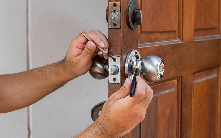 ouvrir une serrure de porte Puteaux